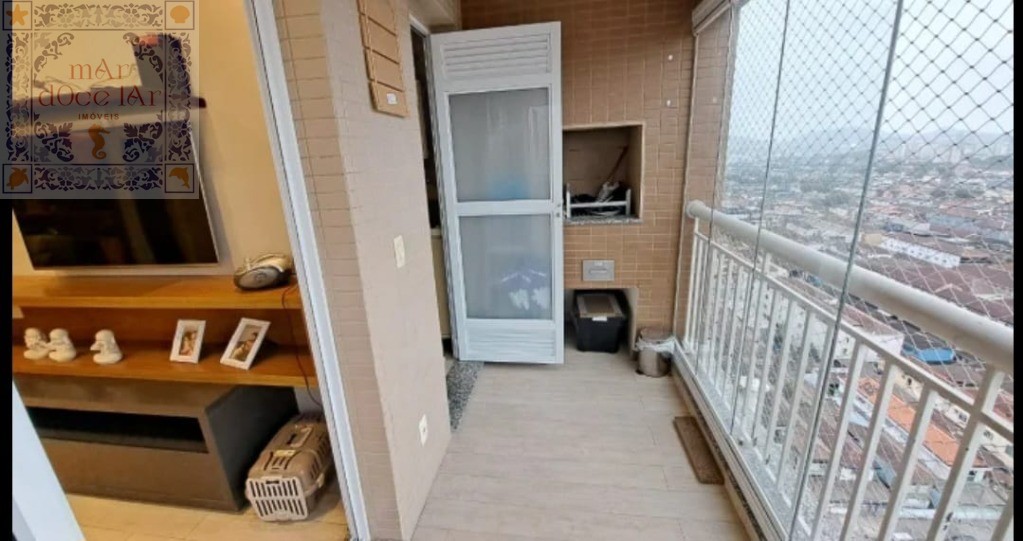 Apartamento à venda com 2 quartos, 68m² - Foto 6