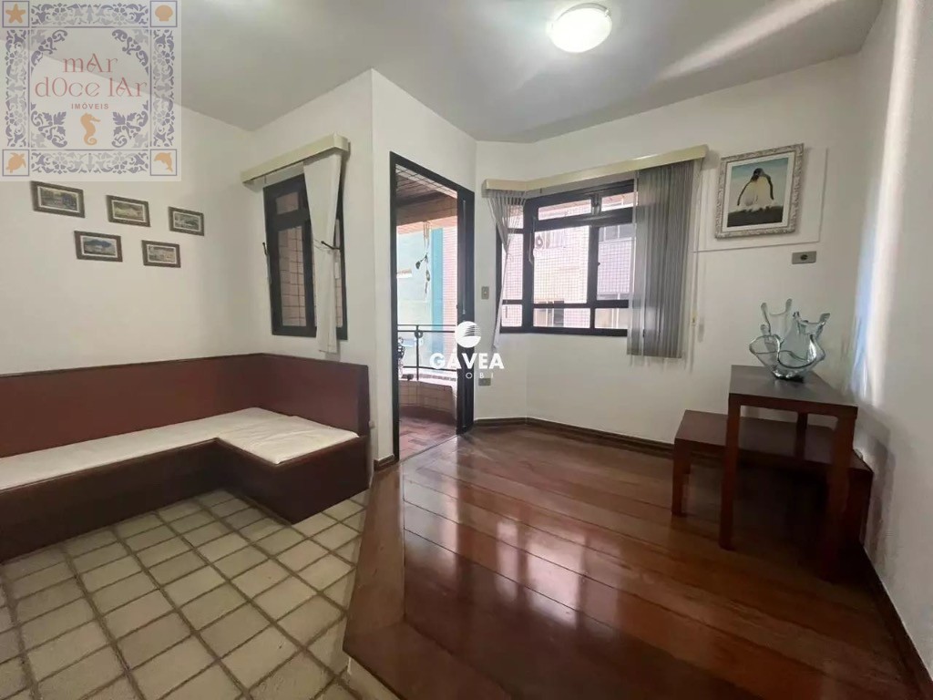 Apartamento à venda com 1 quarto, 50m² - Foto 1