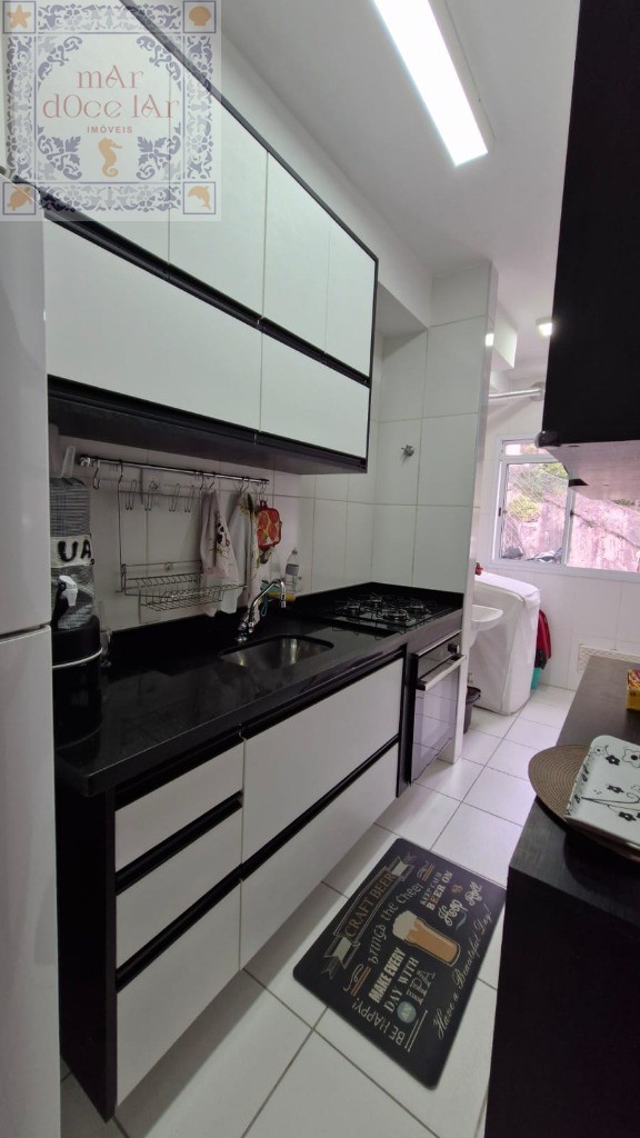 Apartamento à venda com 2 quartos, 62m² - Foto 5