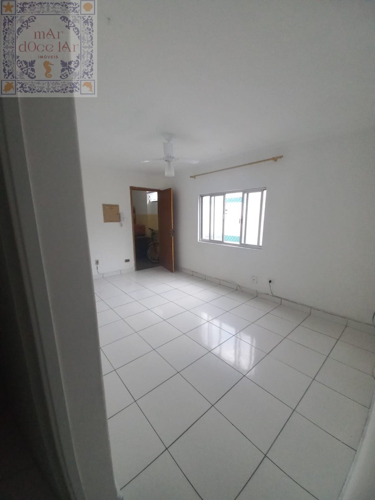 Venda Apartamento Santos SP - mAr dOce lAr com 3 dormitórios, ao lado do Shopping Praiamar no BNH da Aparecida!