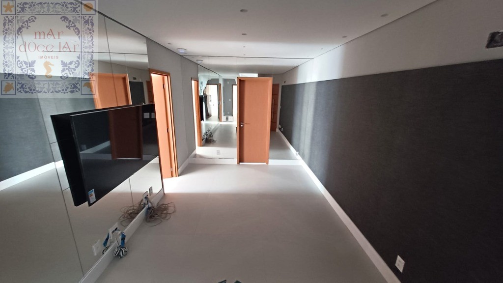 Cobertura à venda com 5 quartos, 289m² - Foto 3