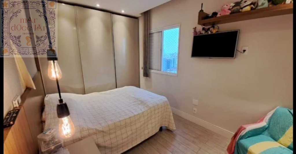 Apartamento à venda com 2 quartos, 68m² - Foto 12