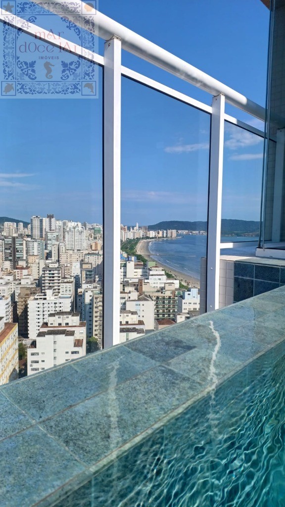 Cobertura à venda com 5 quartos, 289m² - Foto 12