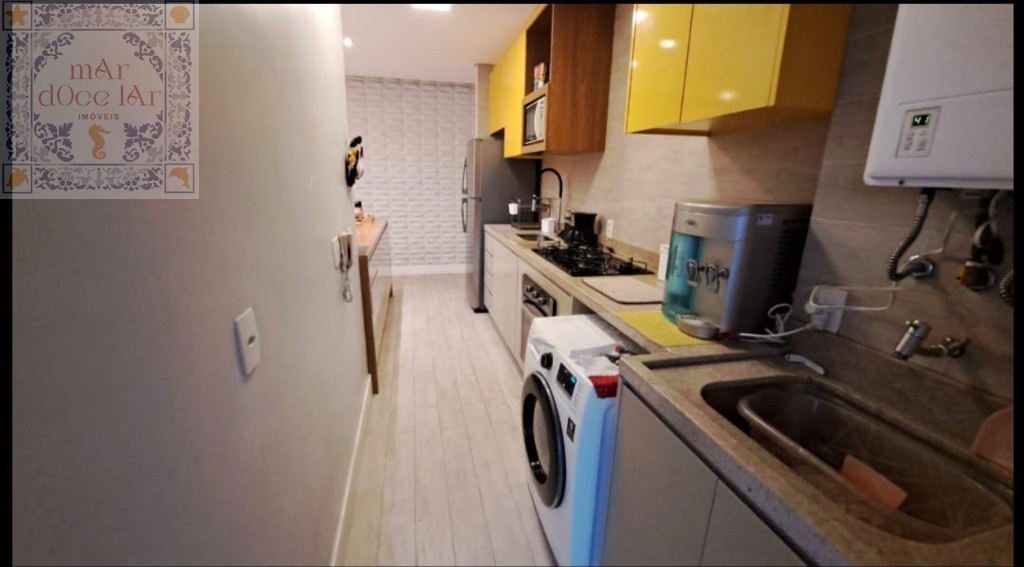 Apartamento à venda com 2 quartos, 68m² - Foto 4