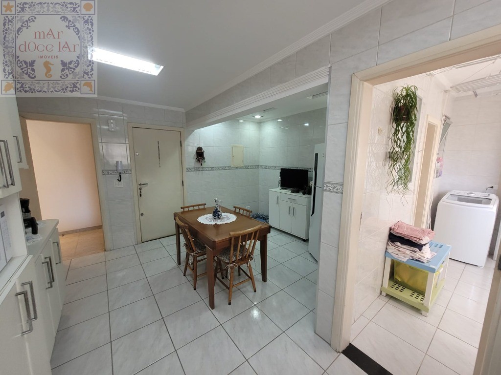 Apartamento à venda com 3 quartos, 114m² - Foto 3