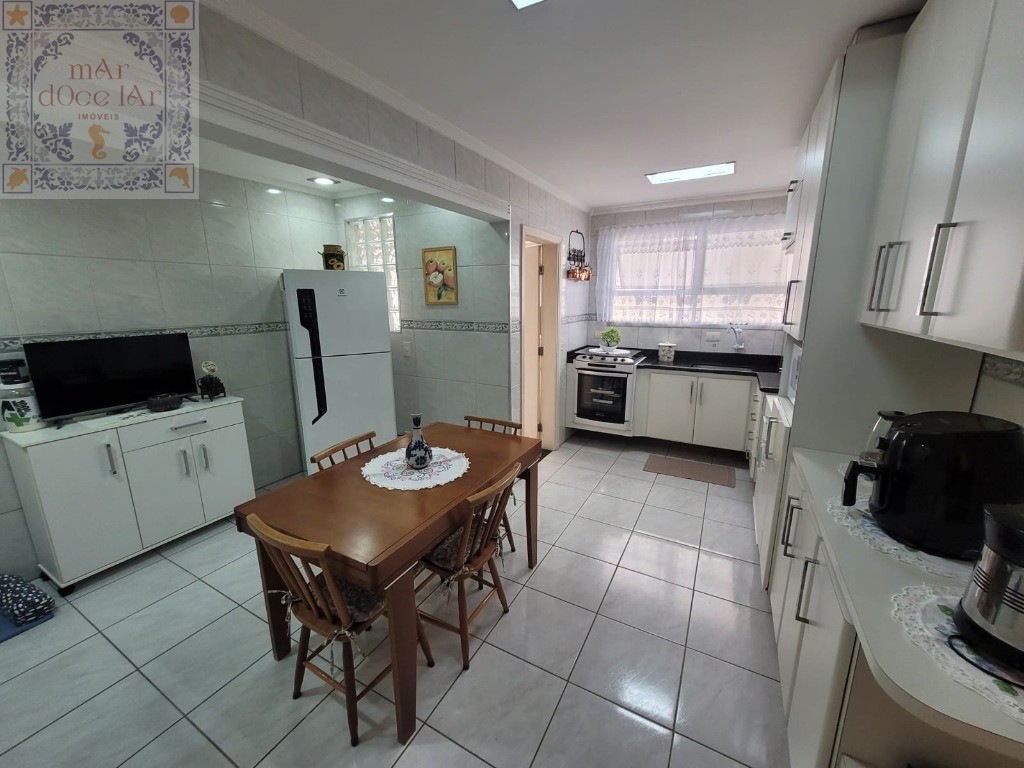 Apartamento à venda com 3 quartos, 114m² - Foto 4