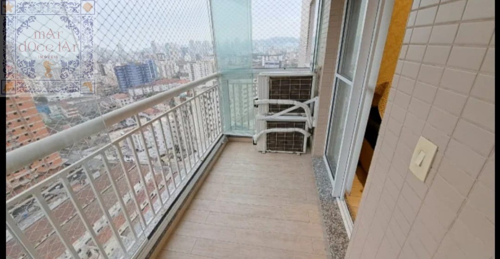 Apartamento à venda com 2 quartos, 68m² - Foto 7