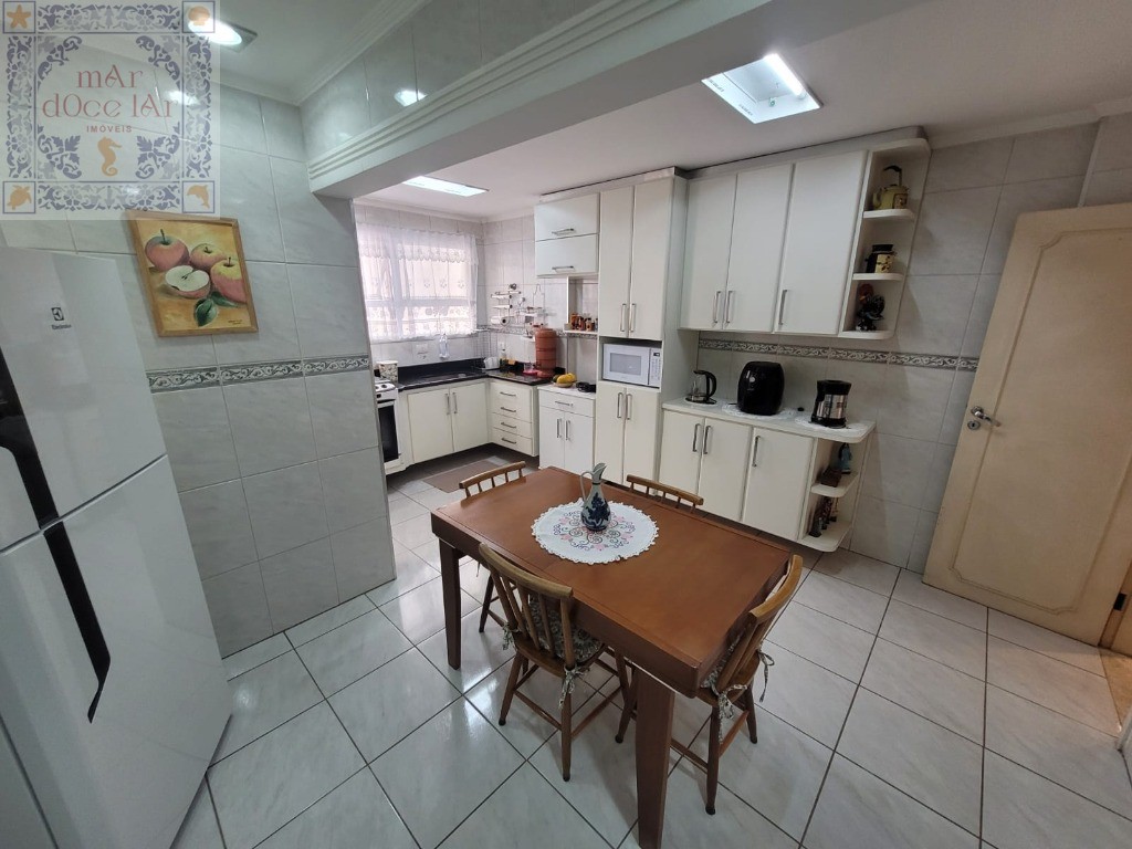 Apartamento à venda com 3 quartos, 114m² - Foto 5