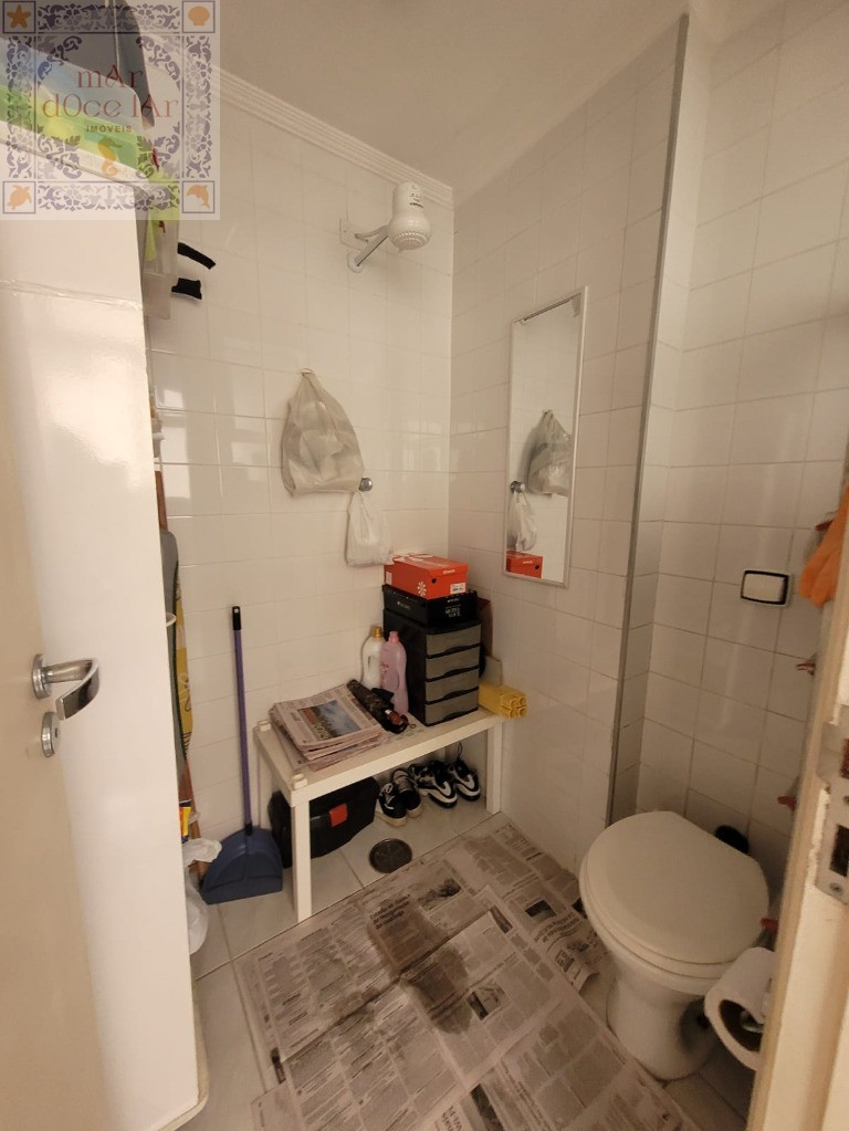 Apartamento à venda com 3 quartos, 114m² - Foto 8