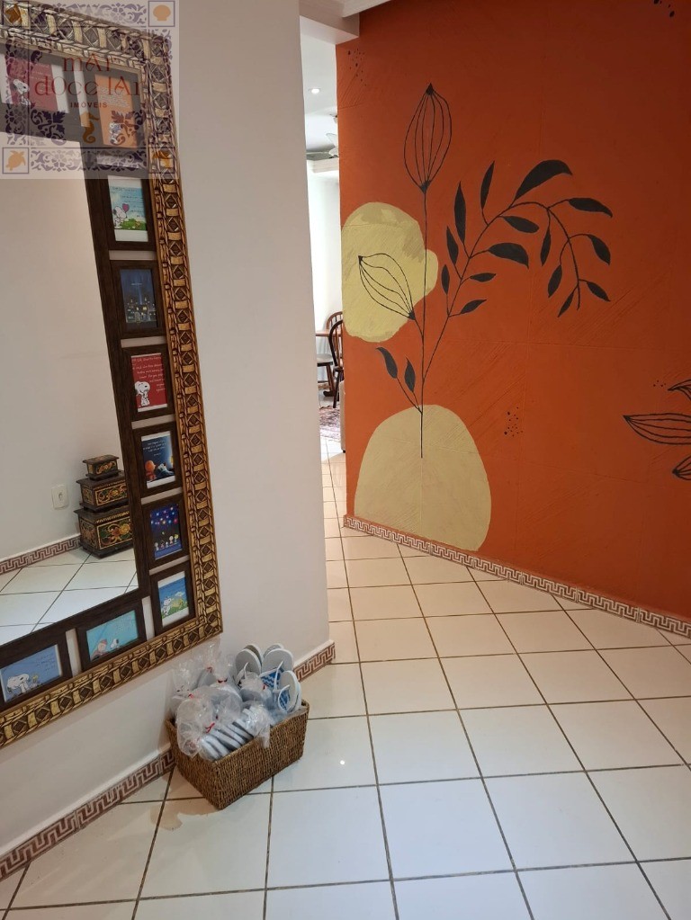 Apartamento à venda com 2 quartos, 92m² - Foto 5