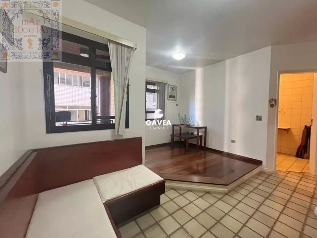 Apartamento à venda com 1 quarto, 50m² - Foto 4