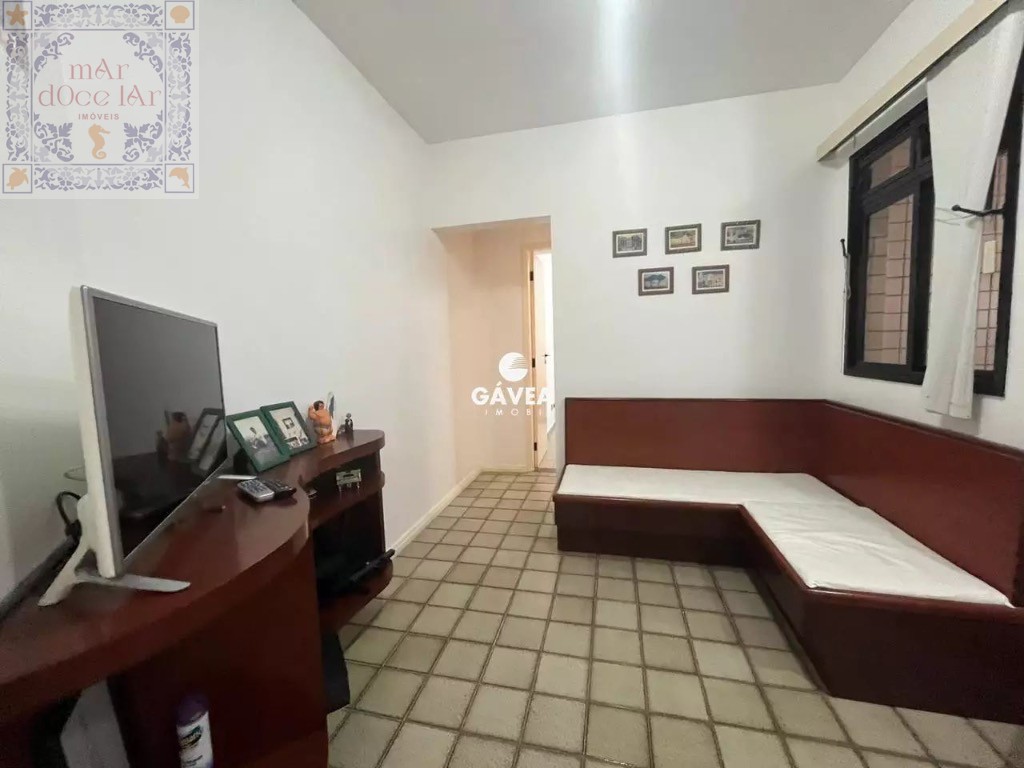 Apartamento à venda com 1 quarto, 50m² - Foto 6