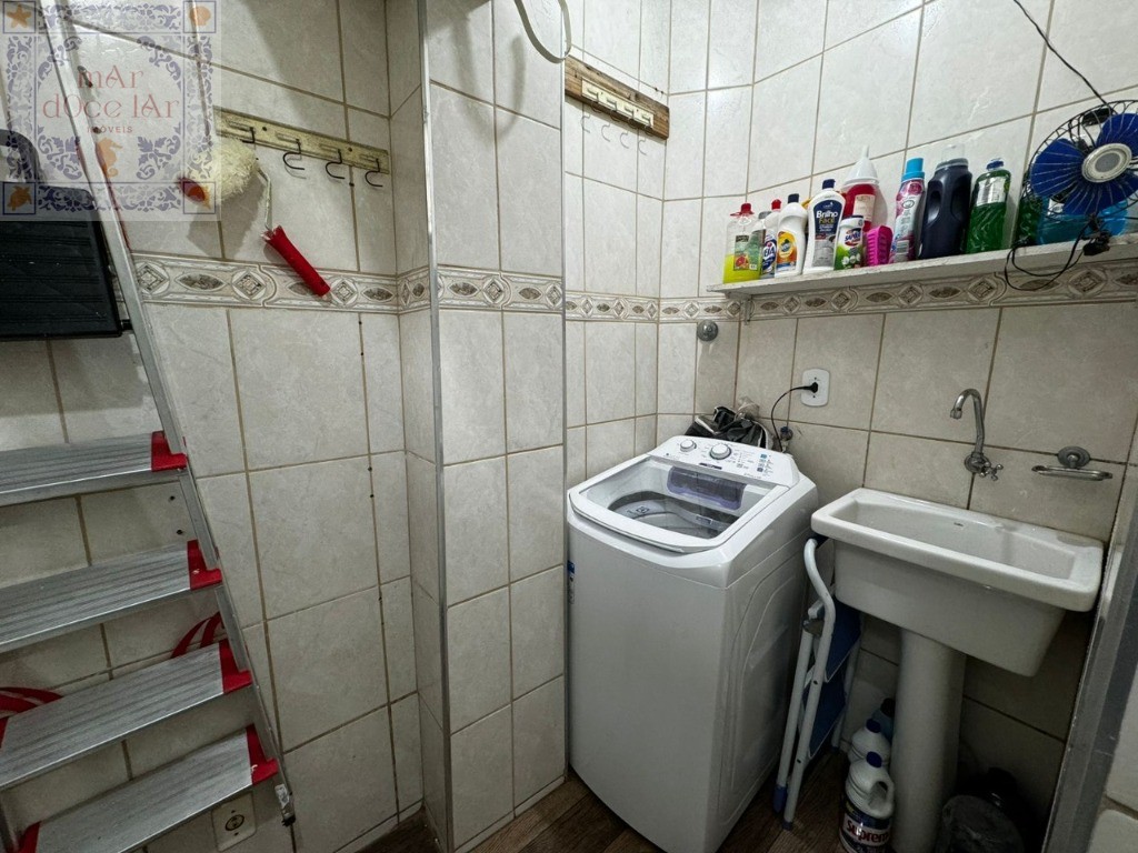 Apartamento à venda com 2 quartos, 90m² - Foto 17