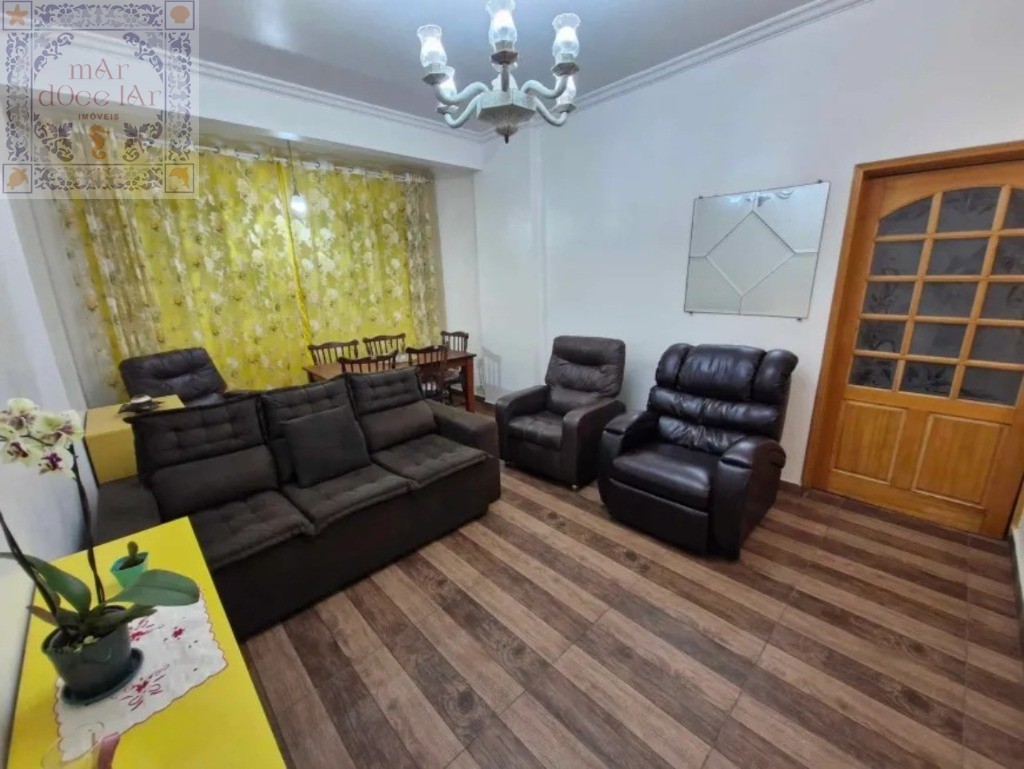 Apartamento à venda com 2 quartos, 90m² - Foto 6