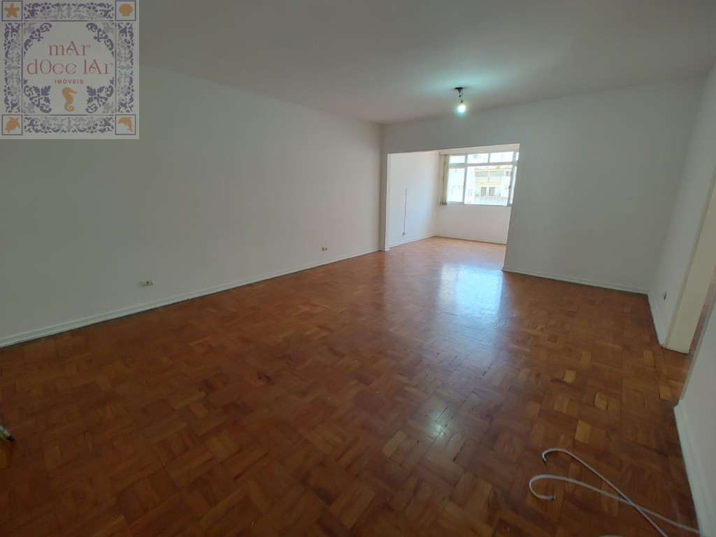 Apartamento à venda com 4 quartos, 150m² - Foto 3