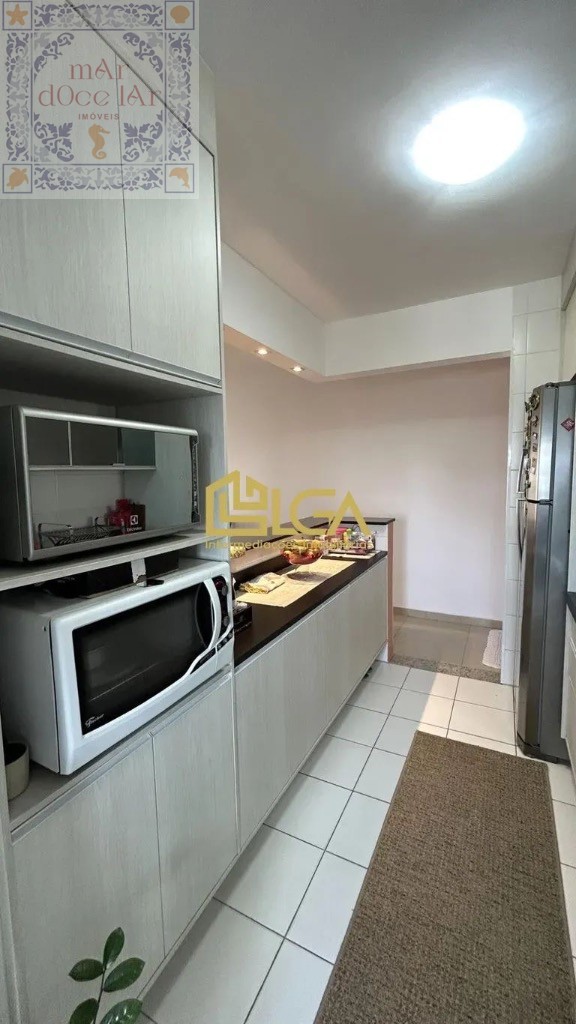 Apartamento à venda com 3 quartos, 92m² - Foto 11