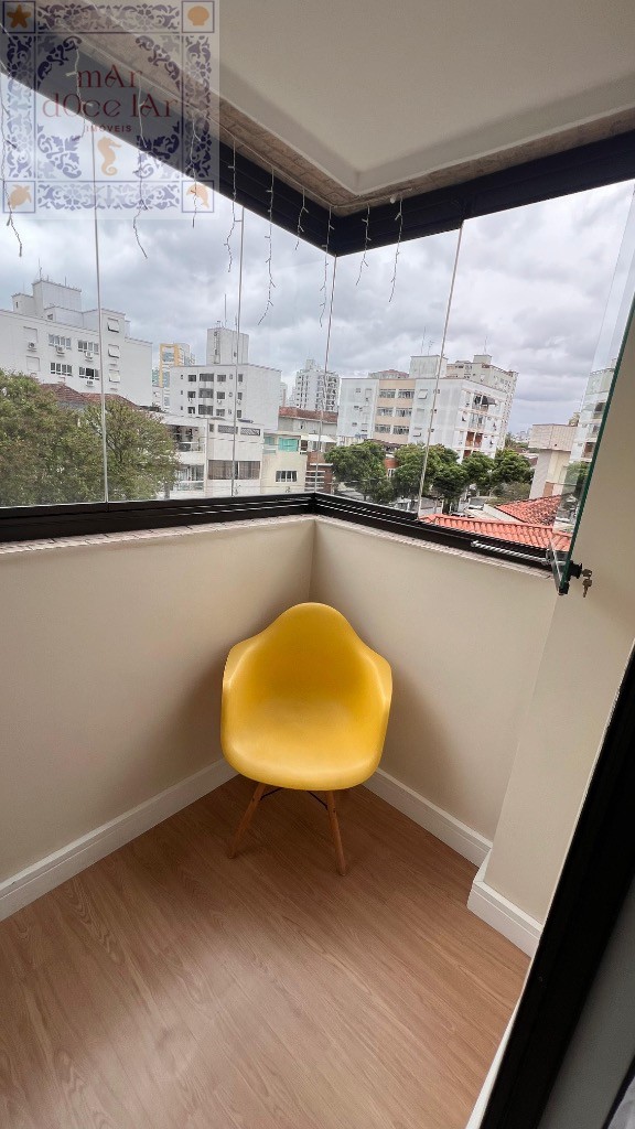 Apartamento à venda com 2 quartos, 60m² - Foto 6