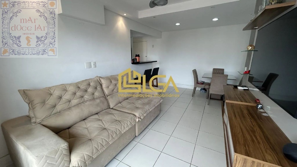 Apartamento à venda com 2 quartos, 68m² - Foto 7