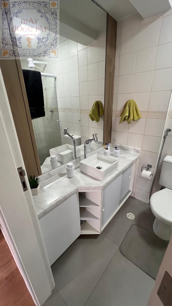 Apartamento à venda com 2 quartos, 60m² - Foto 9