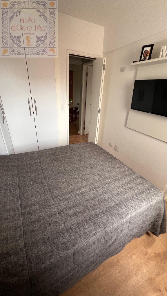 Apartamento à venda com 2 quartos, 60m² - Foto 22