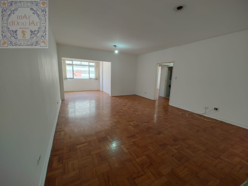 Apartamento à venda com 4 quartos, 150m² - Foto 1