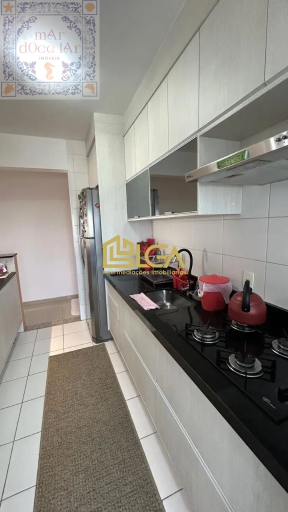 Apartamento à venda com 3 quartos, 92m² - Foto 12