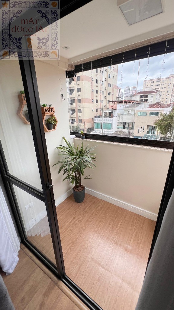 Apartamento à venda com 2 quartos, 60m² - Foto 5