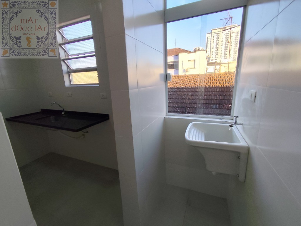 Apartamento à venda com 2 quartos, 62m² - Foto 10