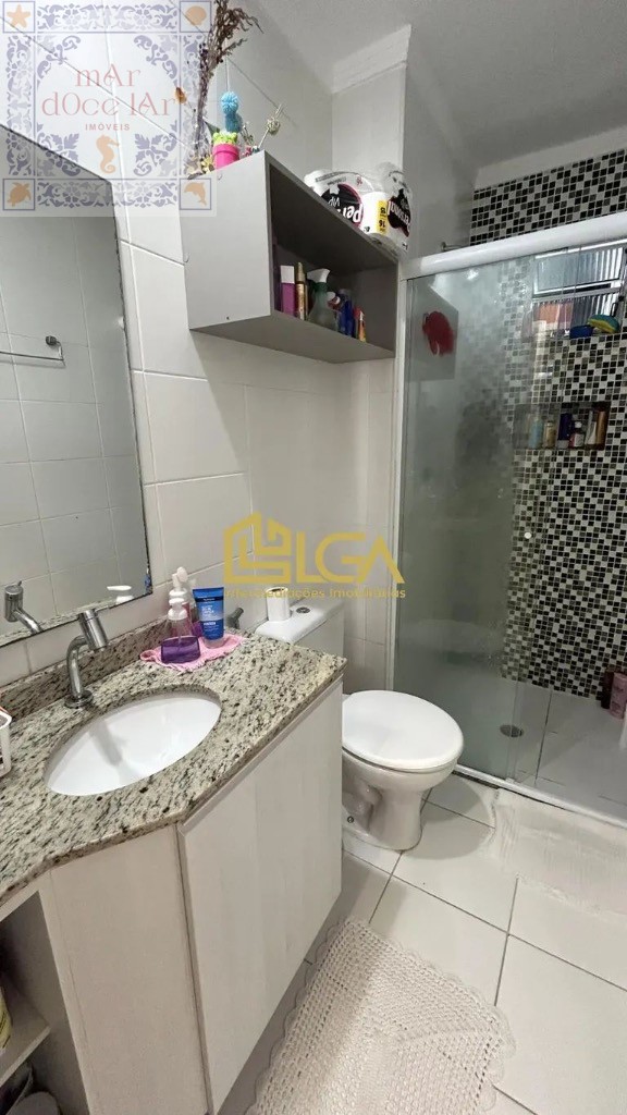 Apartamento à venda com 3 quartos, 92m² - Foto 19