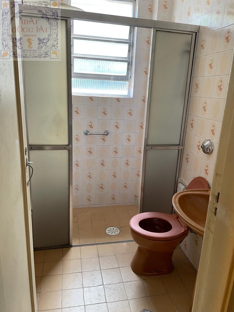 Apartamento à venda com 1 quarto, 46m² - Foto 6