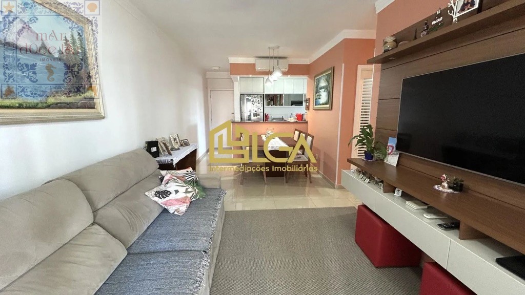 Apartamento à venda com 3 quartos, 92m² - Foto 4