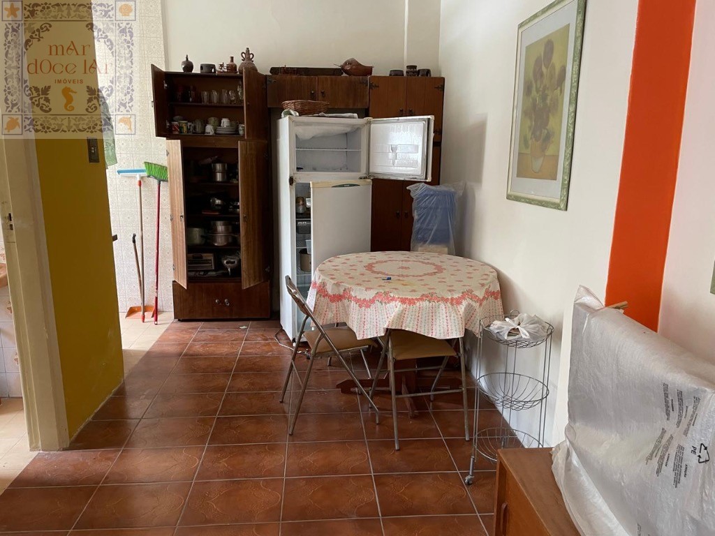 Apartamento à venda com 1 quarto, 46m² - Foto 2