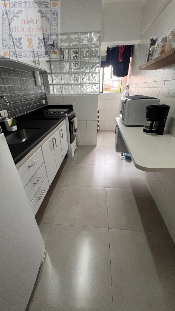 Apartamento à venda com 2 quartos, 60m² - Foto 17