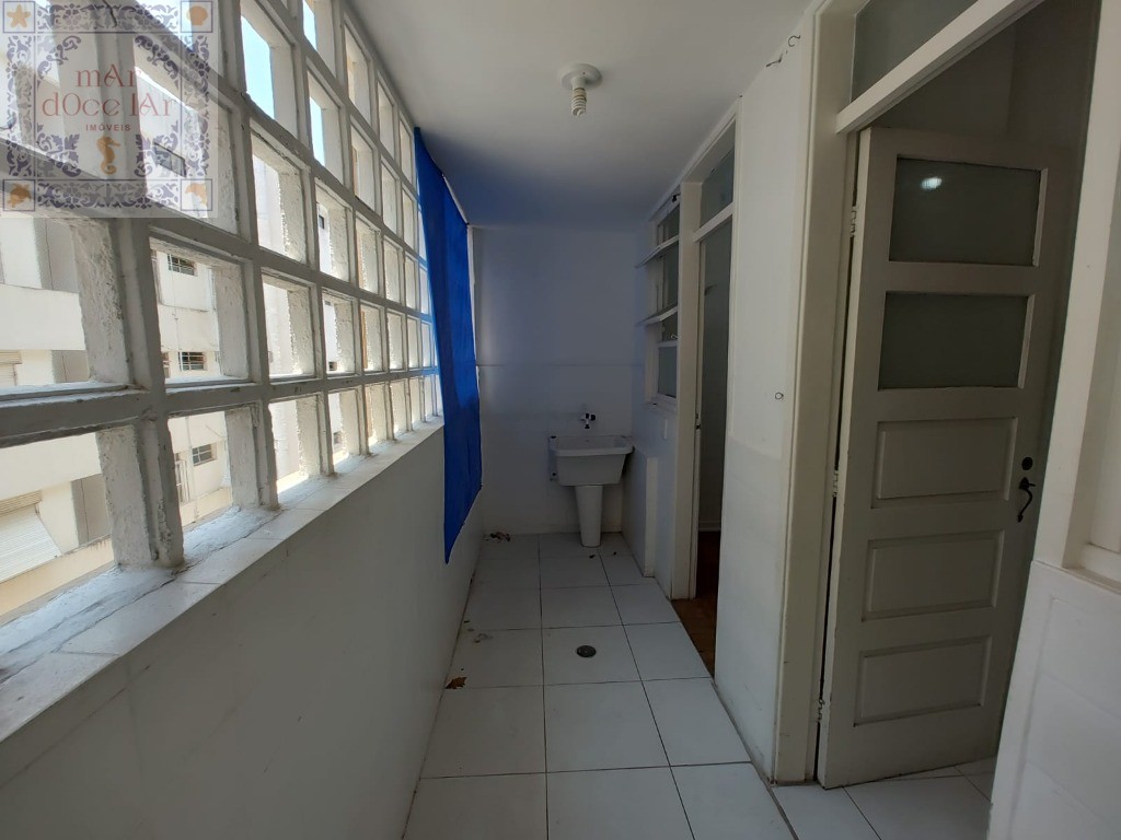 Apartamento à venda com 4 quartos, 150m² - Foto 22