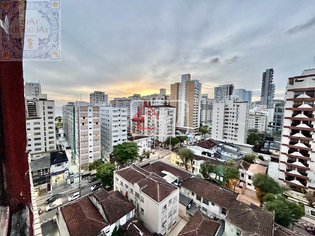 Venda Apartamento mAr dOce lAr com 32m2 ao lado do Shopping Balneário, no coração do Gonzaga!