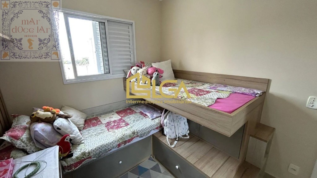 Apartamento à venda com 3 quartos, 92m² - Foto 21