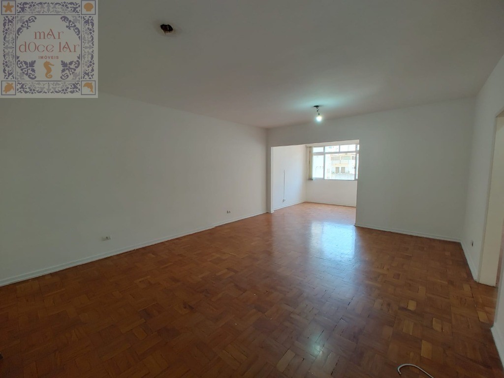 Apartamento à venda com 4 quartos, 150m² - Foto 2