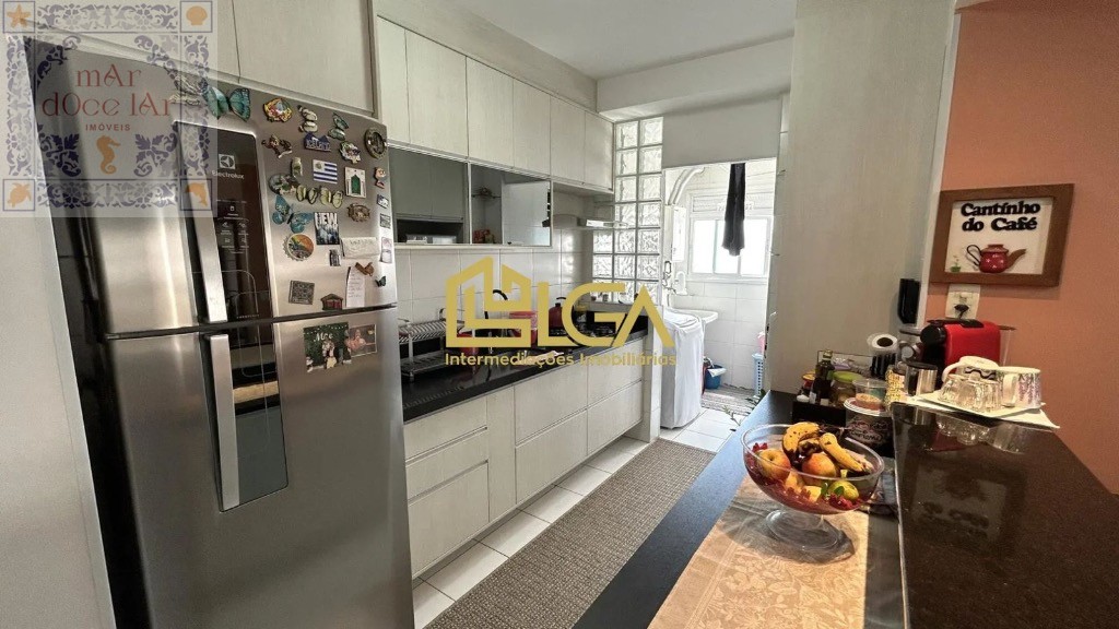 Apartamento à venda com 3 quartos, 92m² - Foto 8