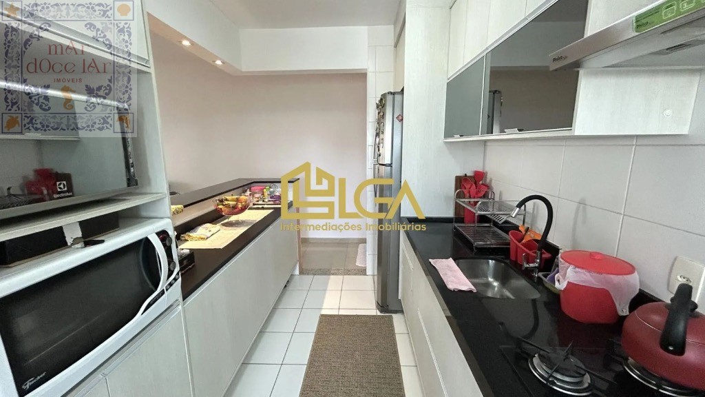 Apartamento à venda com 3 quartos, 92m² - Foto 10