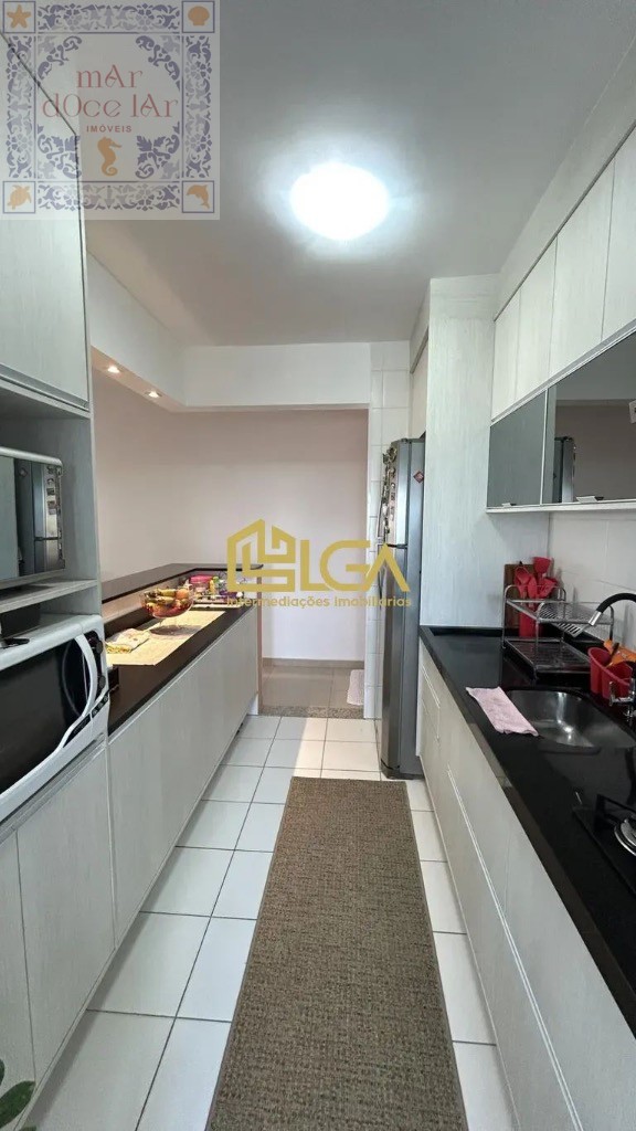 Apartamento à venda com 3 quartos, 92m² - Foto 9