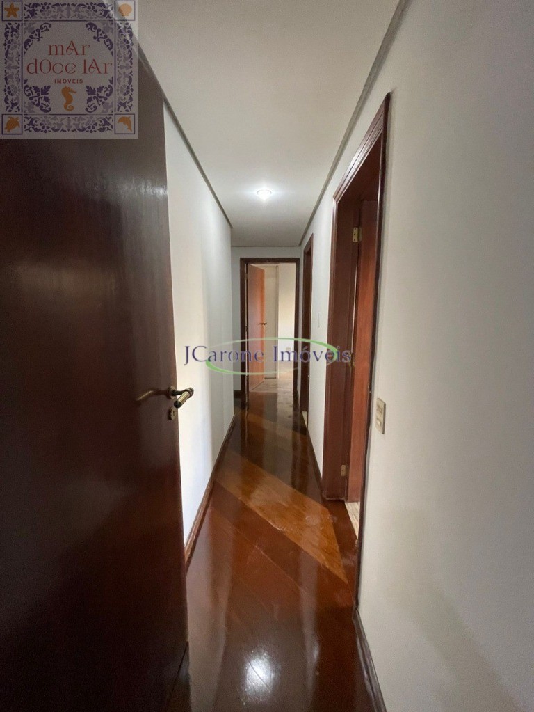 Apartamento à venda com 3 quartos, 150m² - Foto 7