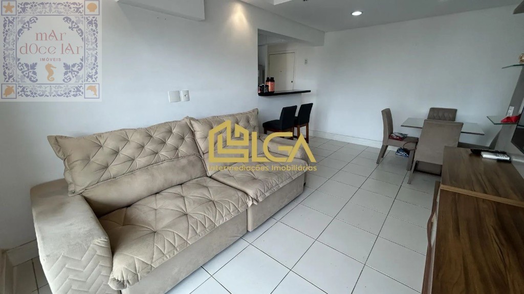 Apartamento à venda com 2 quartos, 68m² - Foto 8