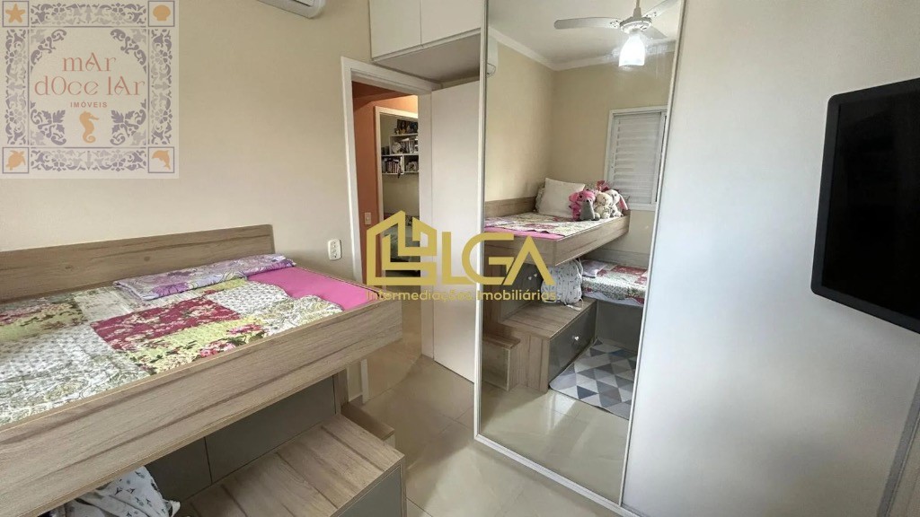 Apartamento à venda com 3 quartos, 92m² - Foto 23