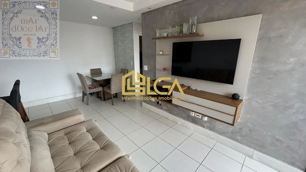 Apartamento à venda com 2 quartos, 68m² - Foto 6