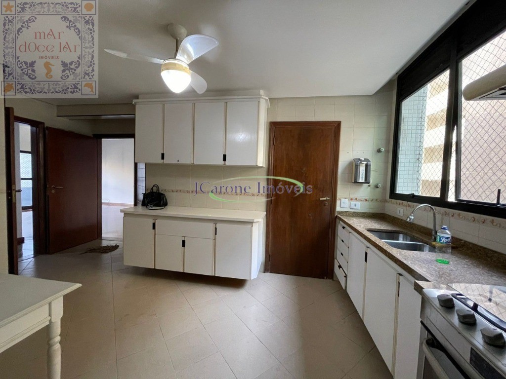 Apartamento à venda com 3 quartos, 150m² - Foto 18