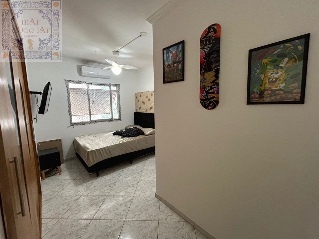 Apartamento à venda com 3 quartos, 109m² - Foto 10