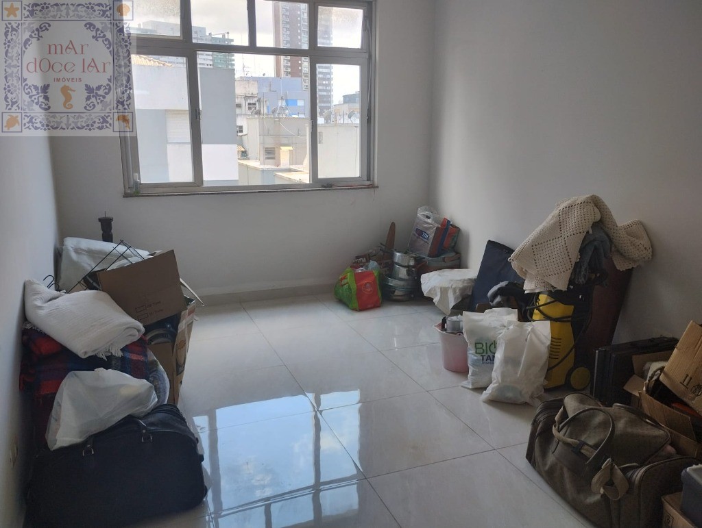 Apartamento à venda com 2 quartos, 86m² - Foto 3