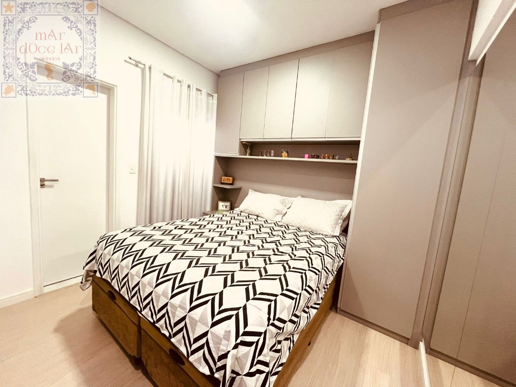 Apartamento à venda com 3 quartos, 82m² - Foto 9