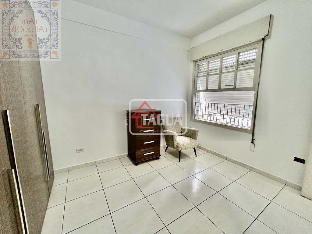 Apartamento à venda com 1 quarto, 41m² - Foto 12