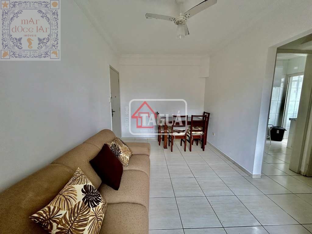 Apartamento à venda com 1 quarto, 41m² - Foto 5